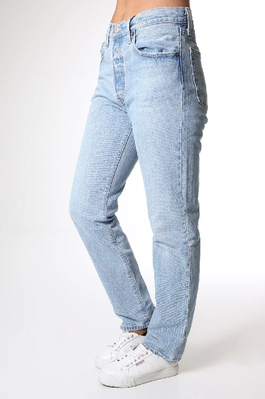 501 Original Jeans Ojai Luxor Last