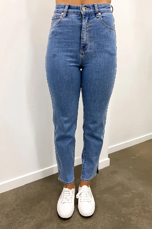 A 94 Slim Jean Peta