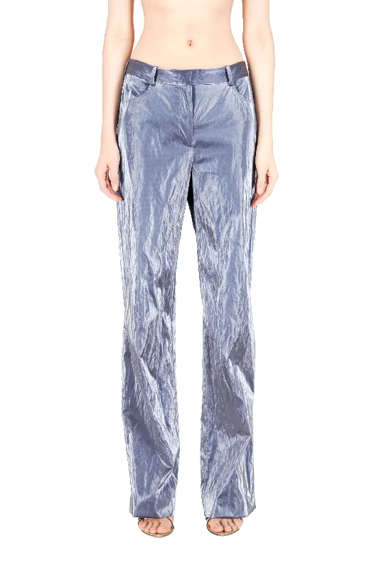 Mercury Rainwear Straight Leg Pants