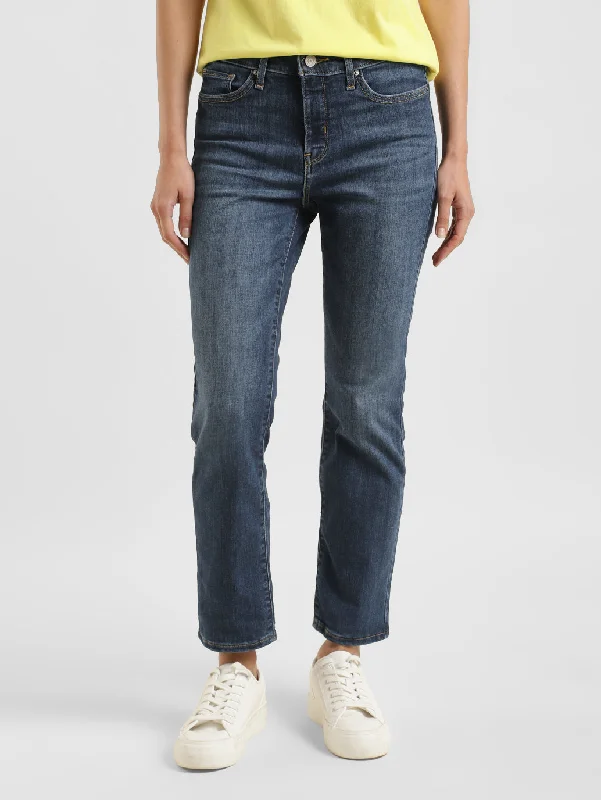 Women's Mid Rise 312 Slim Fit Jeans