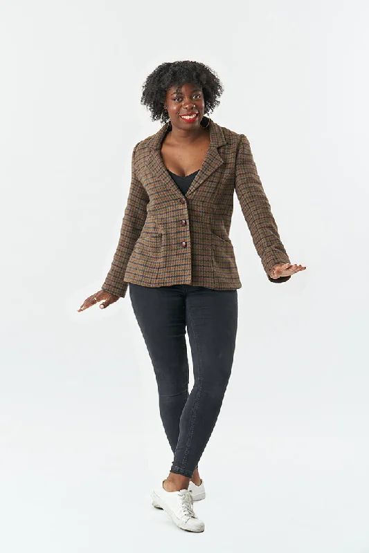 Sew Over It Francine Jacket