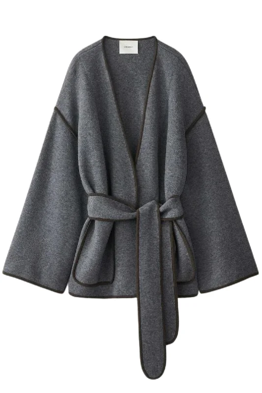 The Fiora Coat